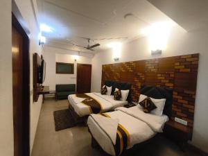 Hotel Alpha Group