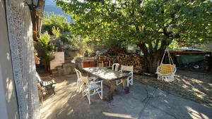 La Maison Rochonnaise