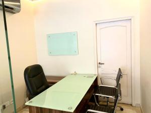 The Abode