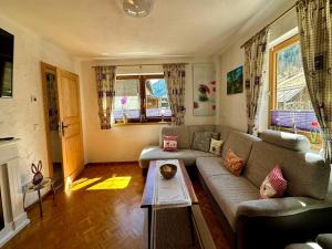 Alpine Holiday Home in Lungau