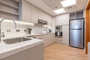 Lux Home steps away from JBR Beach
