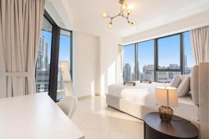 Lux Home steps away from JBR Beach