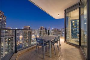 Lux Home steps away from JBR Beach