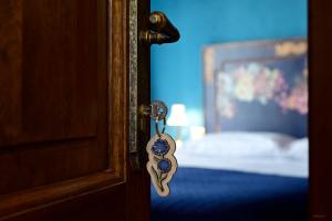 Domus Aromatica, profumo d'Assisi, profumo di casa