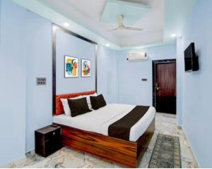 Hotel 5G
