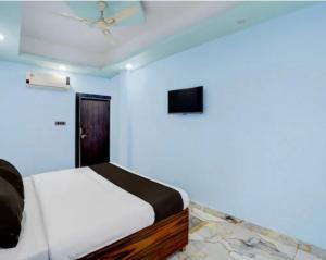 Hotel 5G