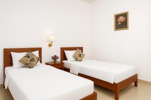Lunar Stay HCM