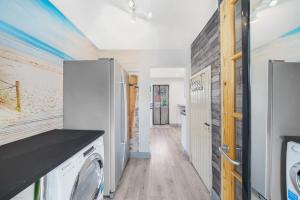 Spacious Garden Family House - Marks Gate