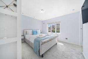 Spacious Garden Family House - Marks Gate
