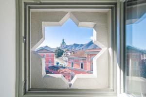 Le Dimore - Como City Center - Boutique apartments near Lake, Train and Bus Stations