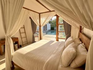 Villa Light - Amed Bali