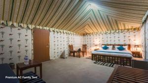 Desert Villa Luxury Camp & Resort Jaisalmer