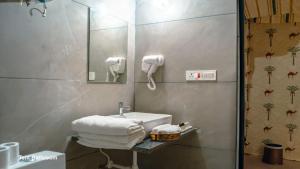 Desert Villa Luxury Camp & Resort Jaisalmer