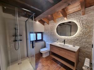 El Nido de la Ardilla, Casa rural con jardín en Llanes reformada en 2026