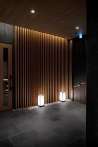 Hotel Yaenomidori Tokyo