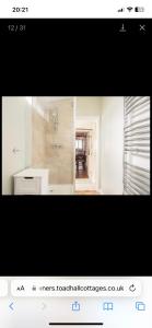 SnowCottage