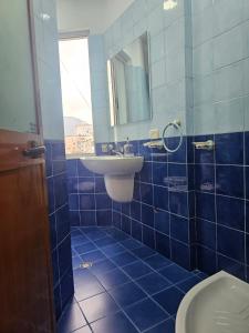 Triangle Apartment