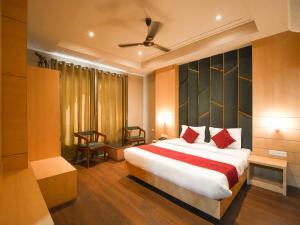 Lemonade Hotel Alwar