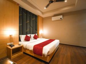 Lemonade Hotel Alwar