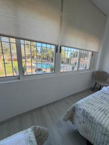 Villa Mauro un lugar donde desconectar