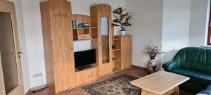 Ferienwohnung Leuchtturmblick