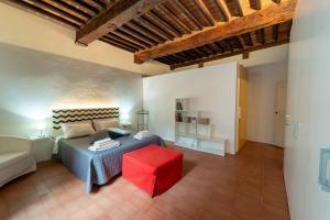 Le Loggine del Pignatello Apartment, Siena City