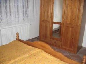 Ferienwohnung Leuchtturmblick