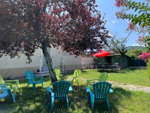 Gîte de Cambon
