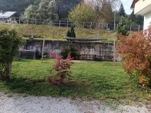 Apartmaji Jezerka Bled