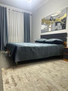 Iceland Apartment