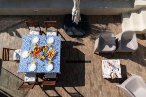 Shanti Sea House by BarbarHouse