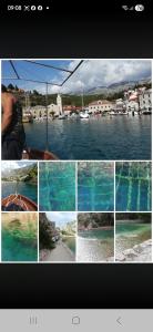 Studio Apartman Zlata