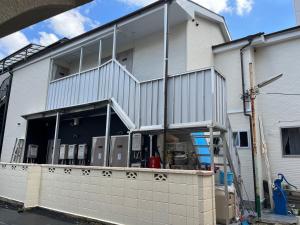 桃桃子のHouse203