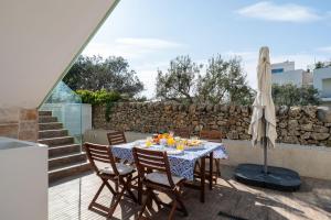 Shanti Sea House by BarbarHouse