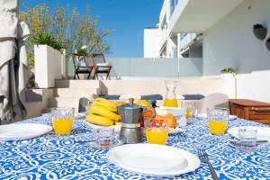 Shanti Sea House by BarbarHouse