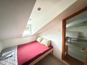Sasha Duplex Apartment