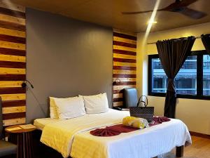 Bugana Beach and Dive Resort