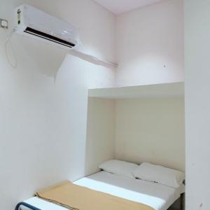 Thirumathi Residency