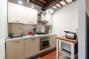 Le Loggine del Pignatello Apartment, Siena City