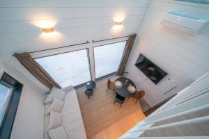 Levi Sky Iglo 6A by Hilla Villas