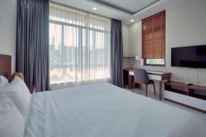 Sunrise Pool Villa Cam Ranh
