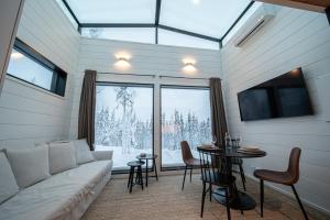 Levi Sky Iglo 6A by Hilla Villas