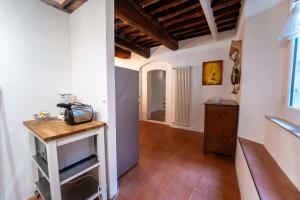 Le Loggine del Pignatello Apartment, Siena City