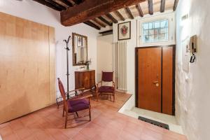 Le Loggine del Pignatello Apartment, Siena City