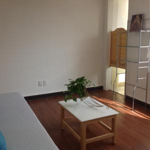 Sunny Apartment Narvarte