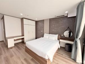 Pencil Hotel & Apartment