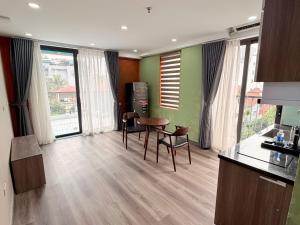 Pencil Hotel & Apartment