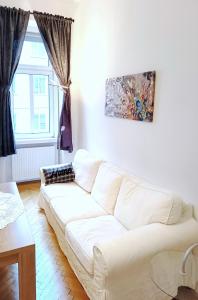 City Apartment Vienna, Landstraße