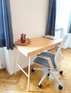 City Apartment Vienna, Landstraße