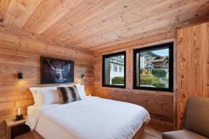Brand New Chalet Apartment - Champéry